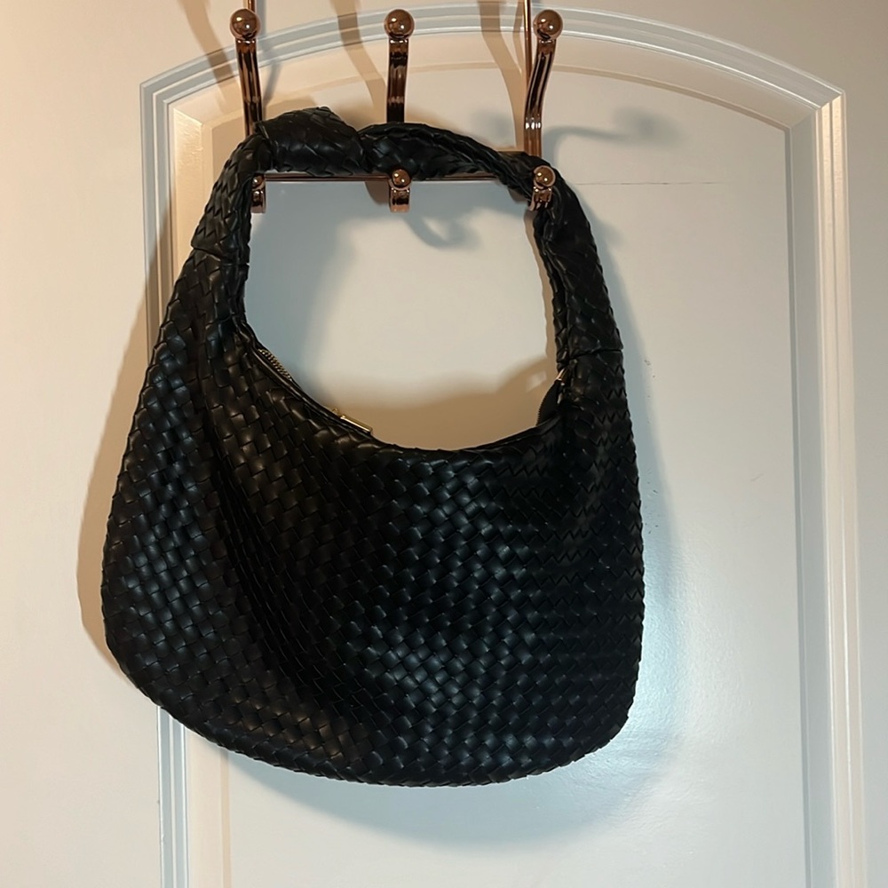 Brigitte Satchel